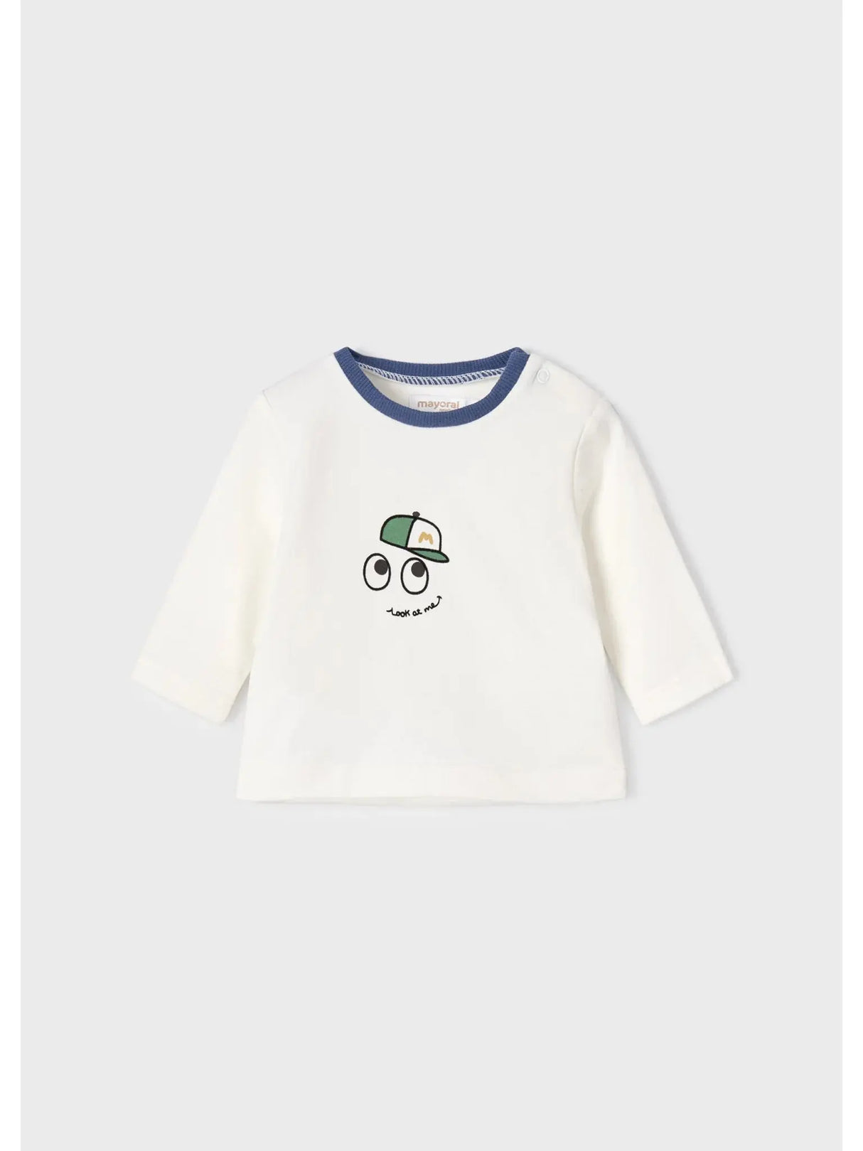 3-piece tracksuit for newborn | Mayoral | Mayoral | Jenni Kidz