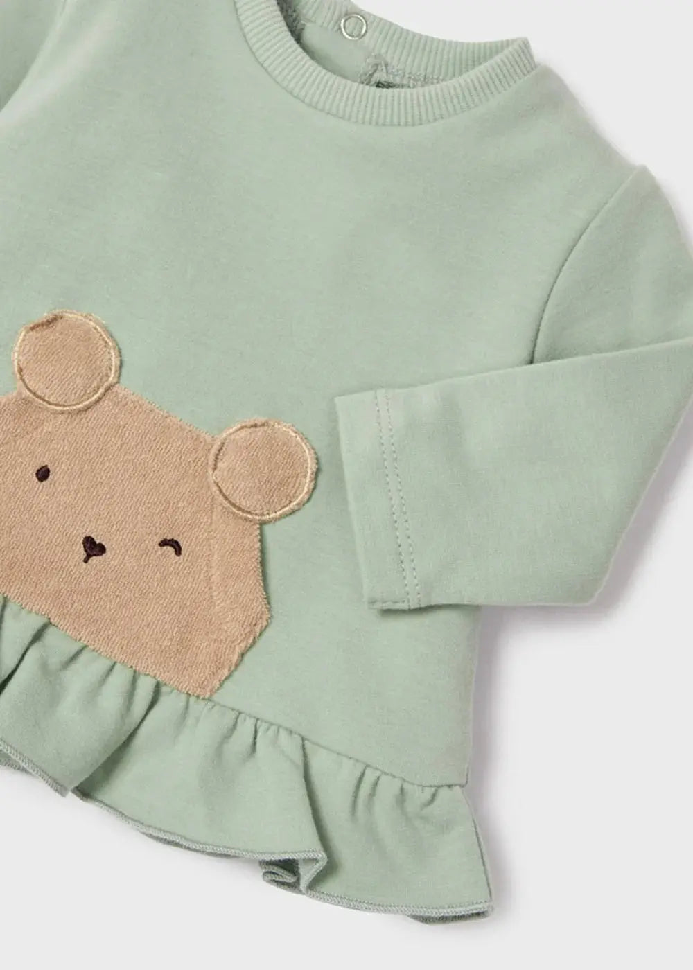 Baby Leg Warmer Set | Mayoral | Mayoral | Jenni Kidz