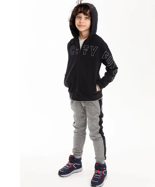 Boys 2-Piece Tracksuit | Mayoral | Mayoral | Jenni Kidz