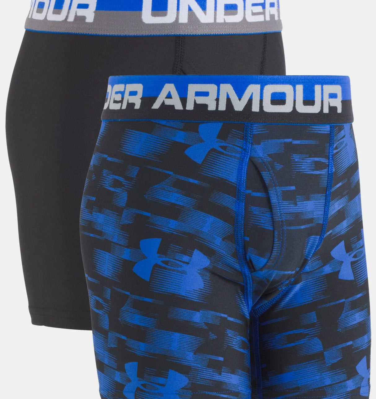 Boys' Boxerjock 2-Pack | Under Armour | Under Armour | Jenni Kidz