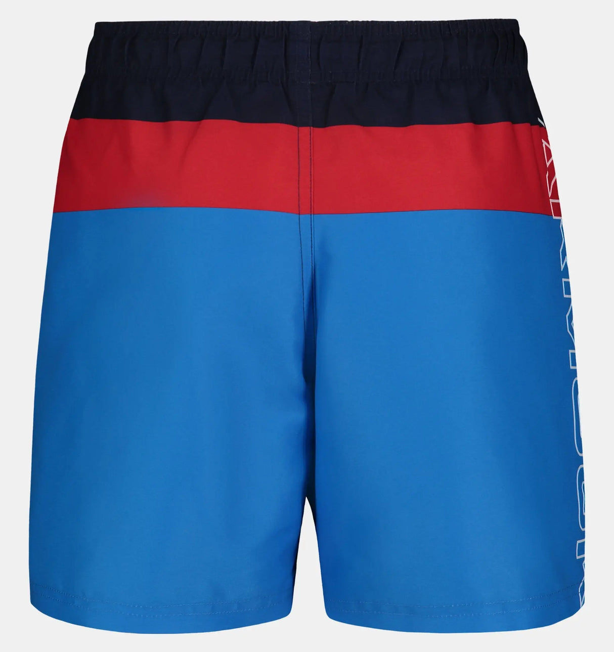 Boys' Triblock Logo Swim Volley Shorts | Under Armour | Under Armour | Jenni Kidz
