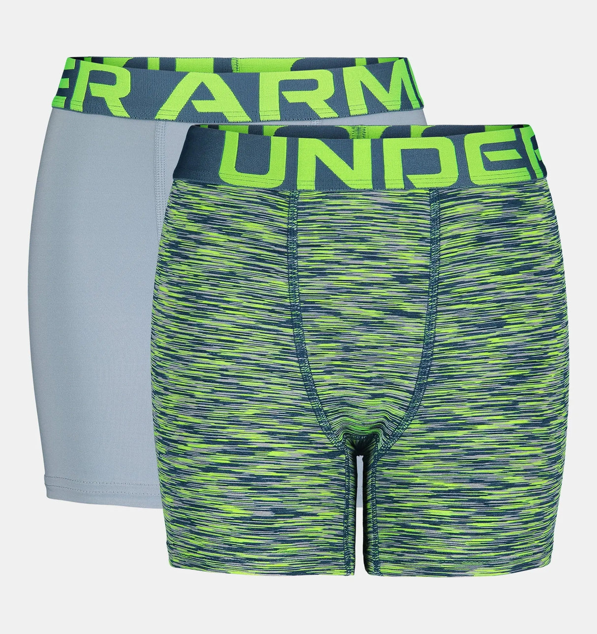 Boys' Twist 2-Pack Boxerjock | Under Armour | Under Armour | Jenni Kidz