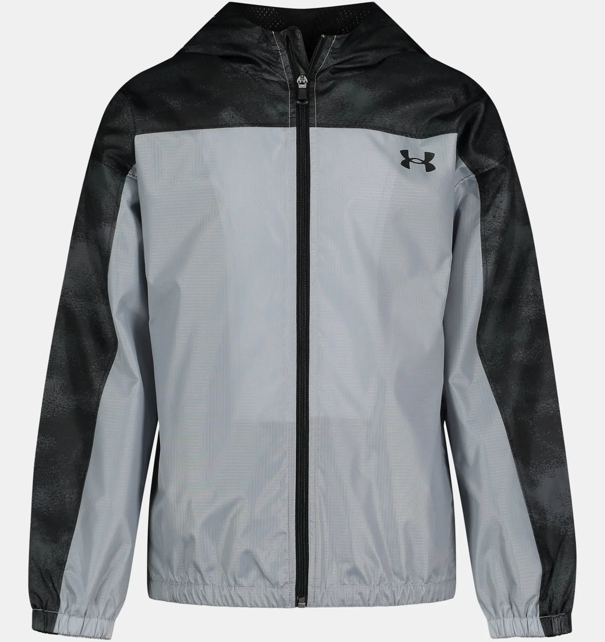 Boys' Wintuck Printed Windbreaker | Under Armour | Under Armour | Jenni Kidz