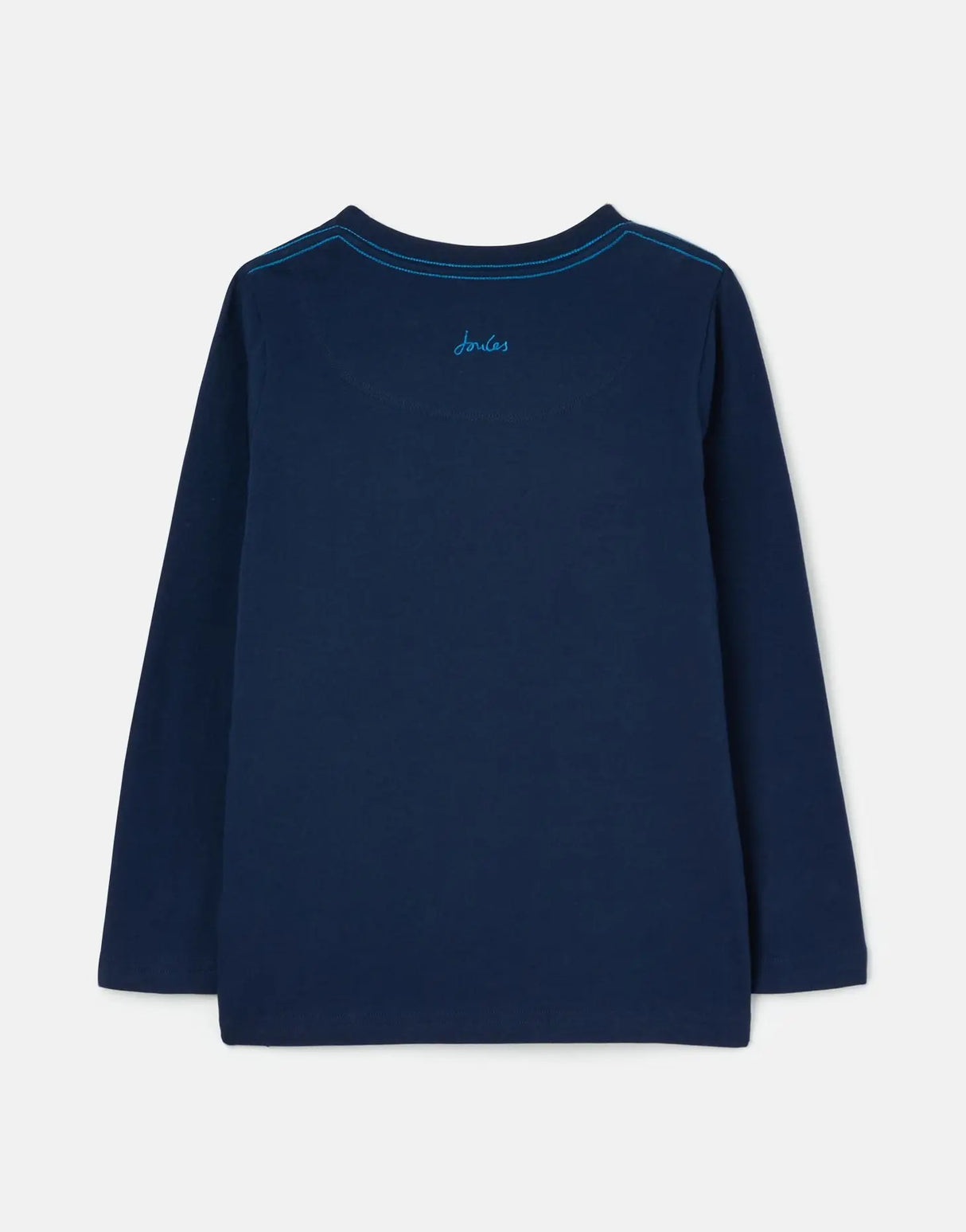 Finlay Long Sleeve T-Shirt | Joules | Joules | Jenni Kidz