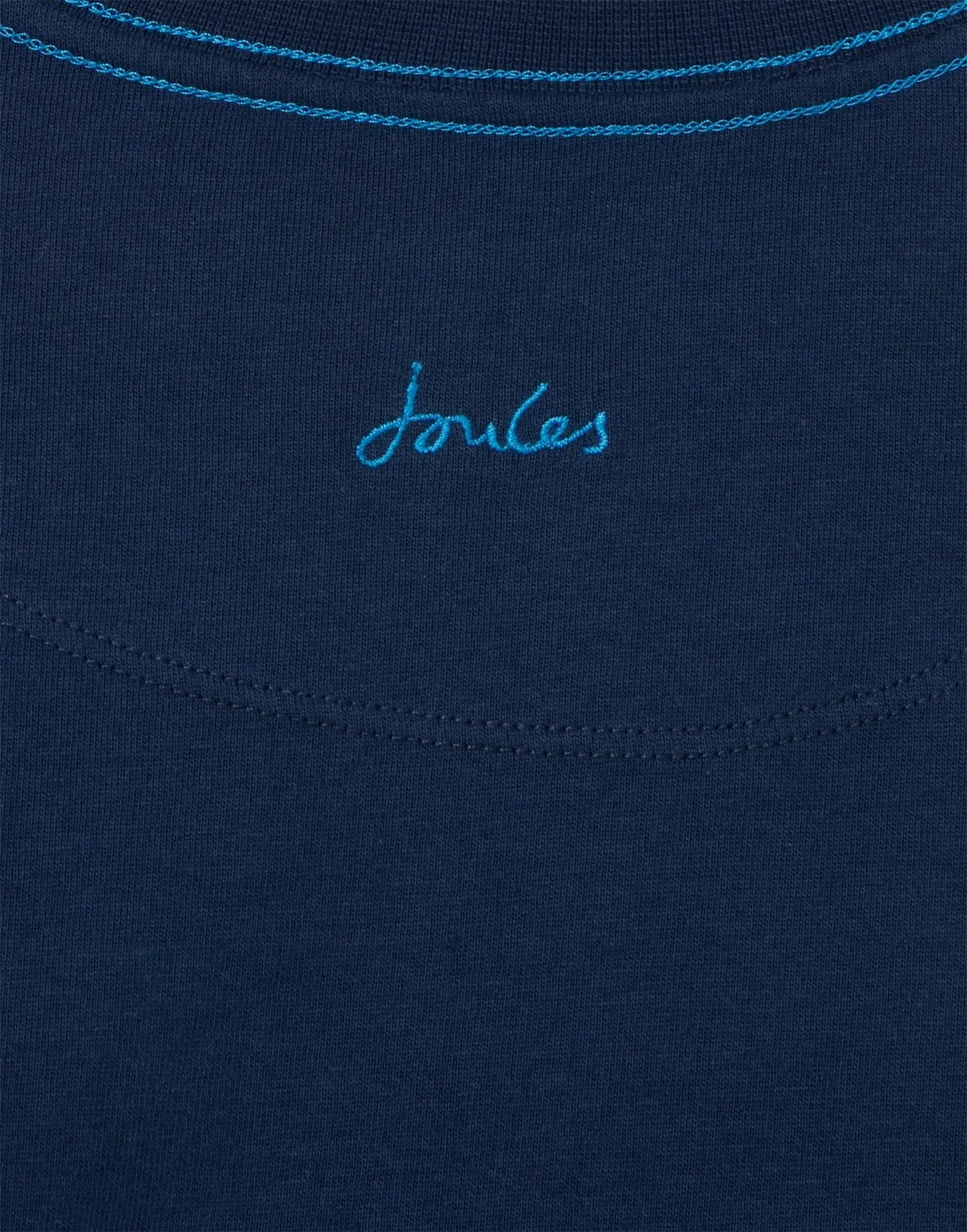 Finlay Long Sleeve T-Shirt | Joules | Joules | Jenni Kidz