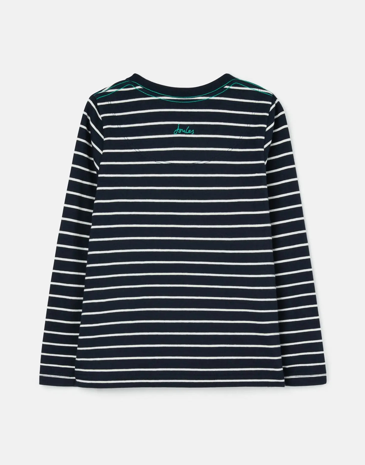 Finlay Long Sleeve T-Shirt | Joules | Joules | Jenni Kidz