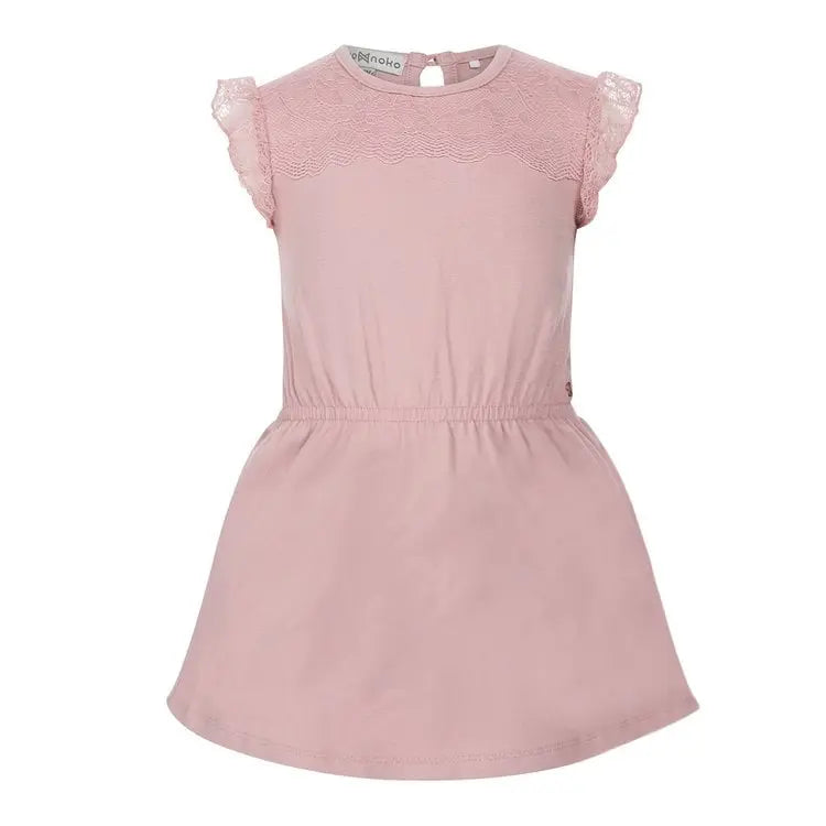 Girls Dress Pink | Koko-Noko | Koko-Noko | Jenni Kidz