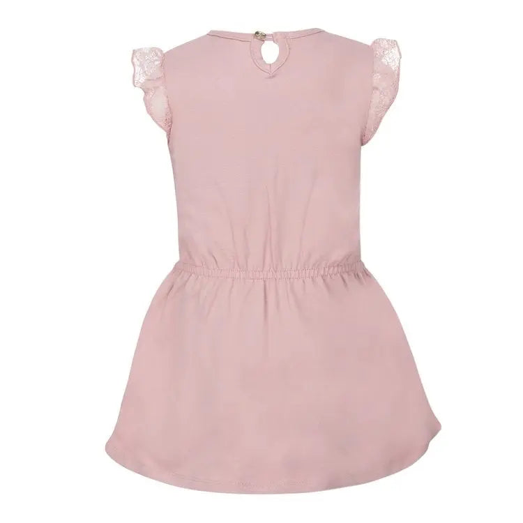 Girls Dress Pink | Koko-Noko | Koko-Noko | Jenni Kidz
