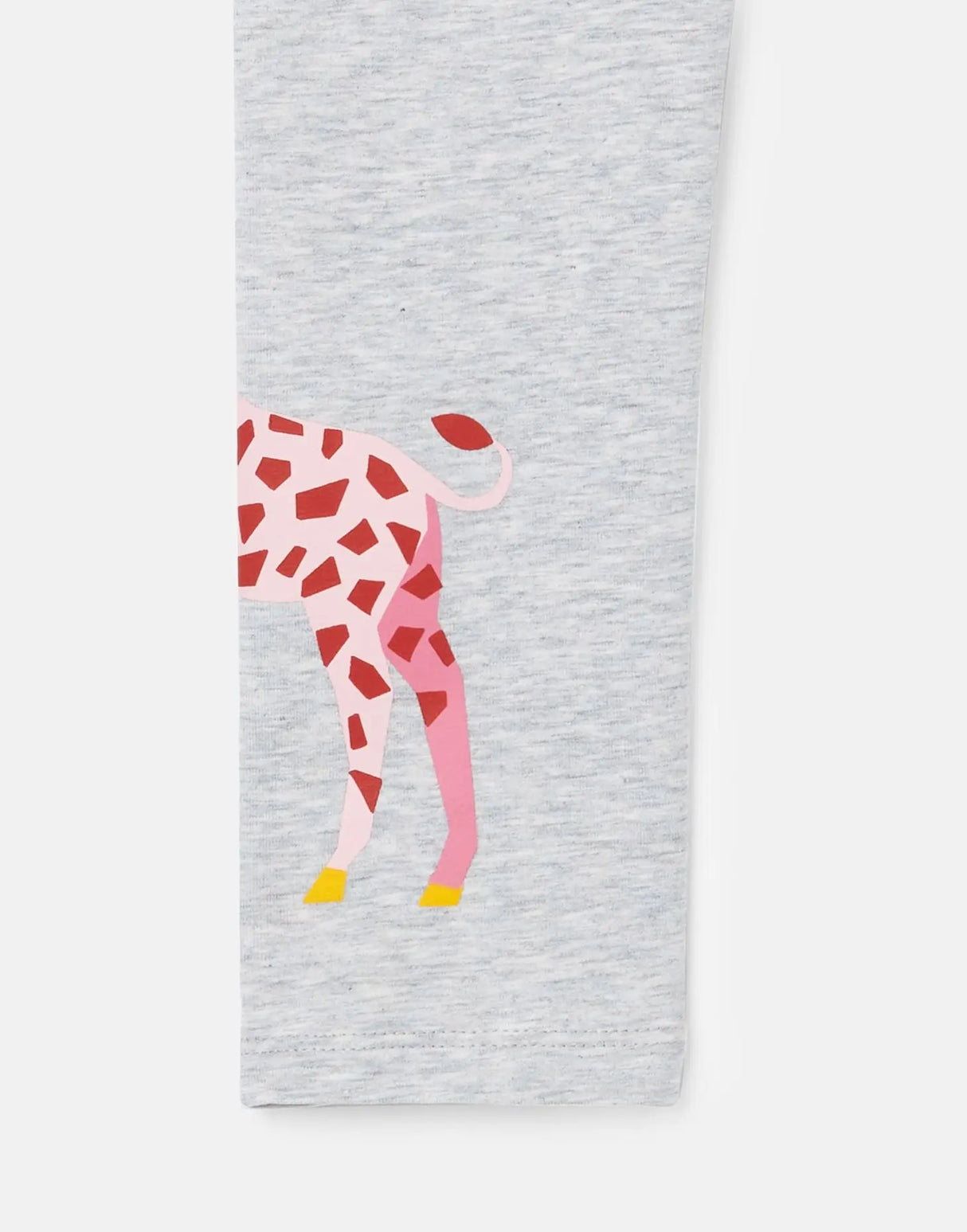 Girls' Emilia Luxe Artwork Leggings | Joules | Joules | Jenni Kidz