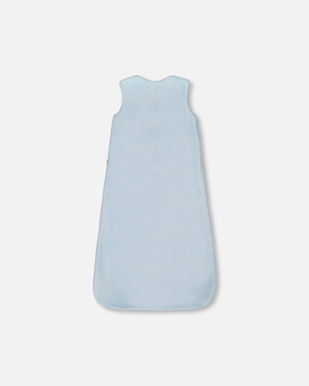 Plush Sleep Sack Light Blue-1