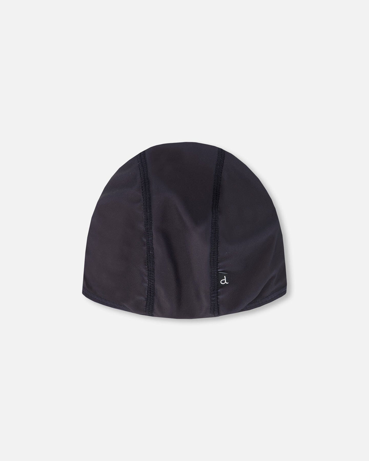 Swim Cap Black-0