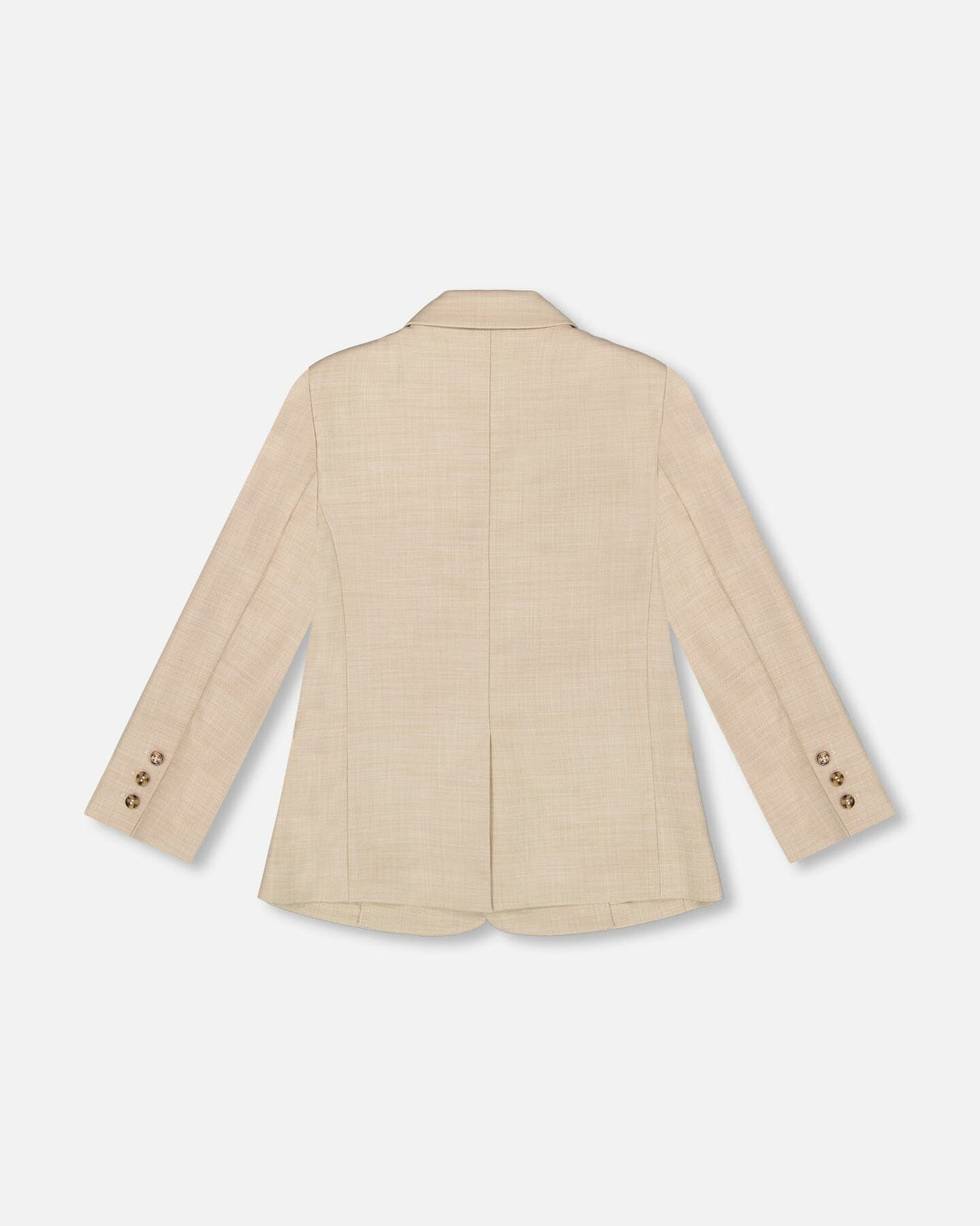 Blazer Beige-4