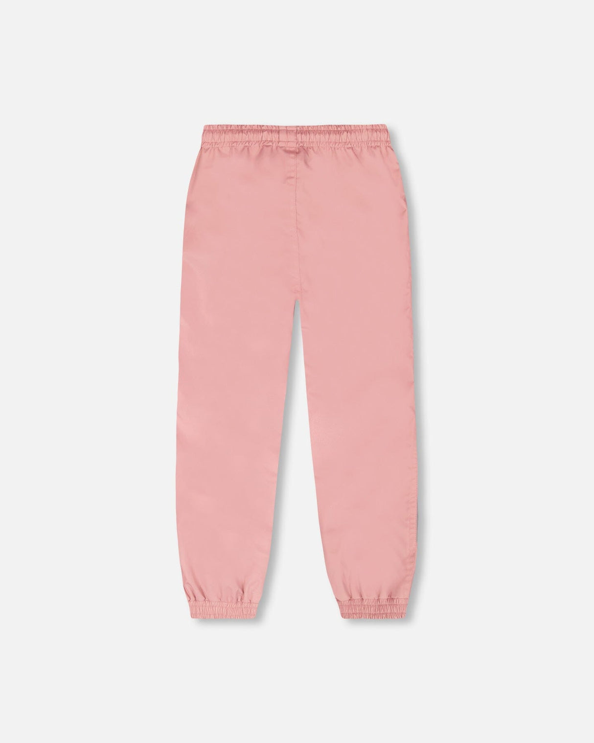 Splash Pants In Recycled Polyester Light Pink-1