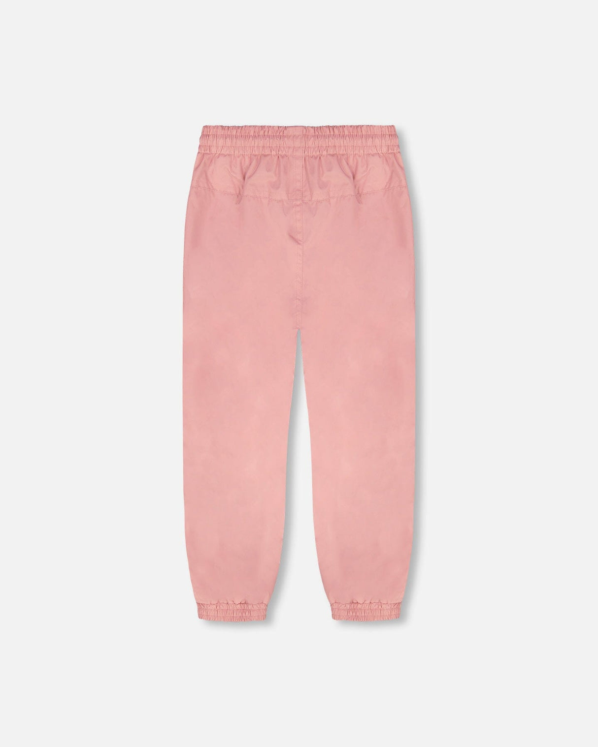 Two-Piece Mid-Season Outerwear Set Green Cat Print-3