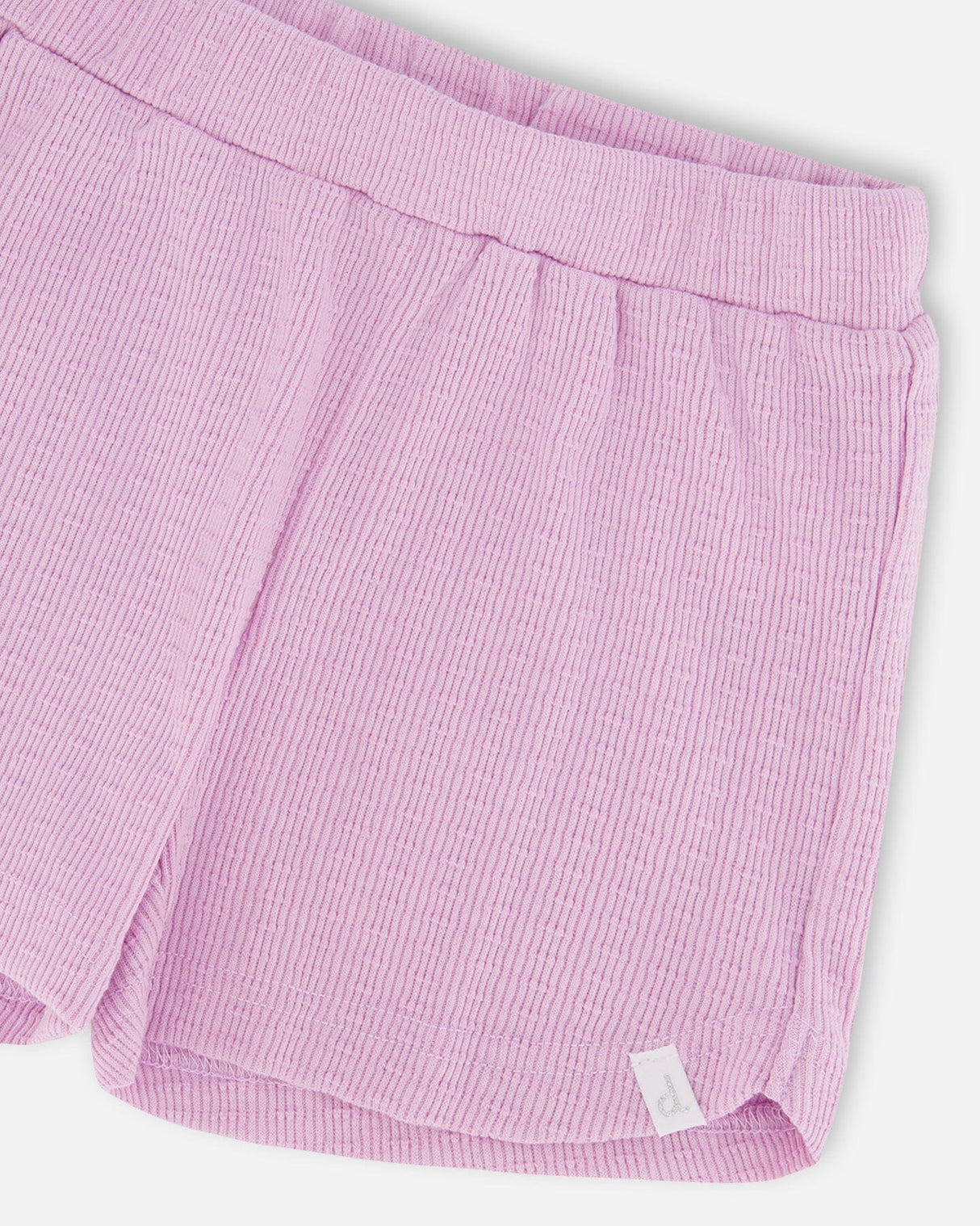 Shorts Lilac-3