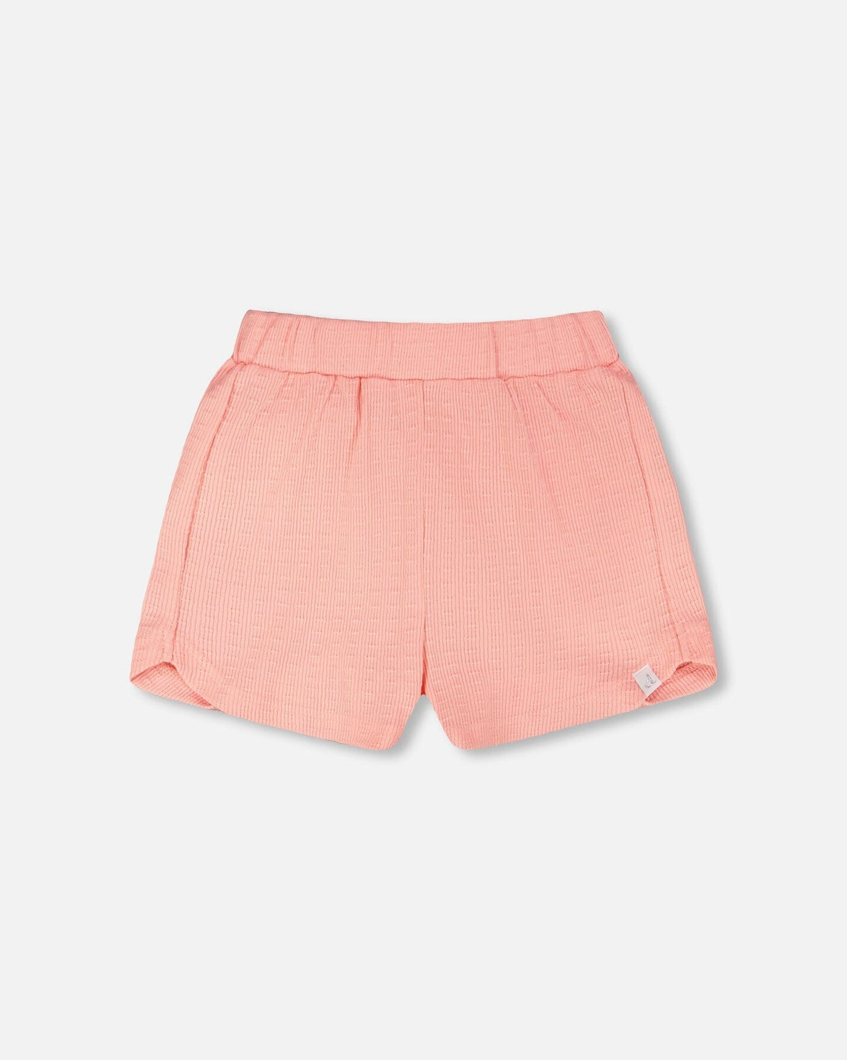 Shorts Peach Pink-0