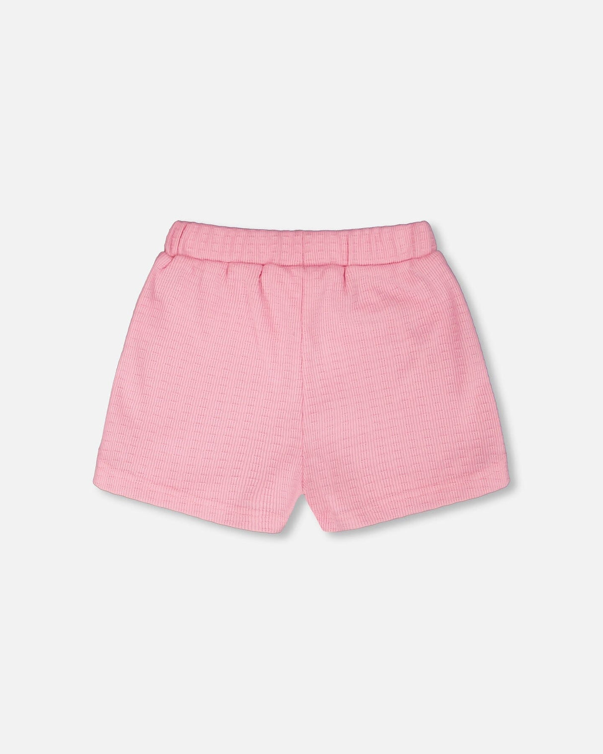 Shorts Pink-2
