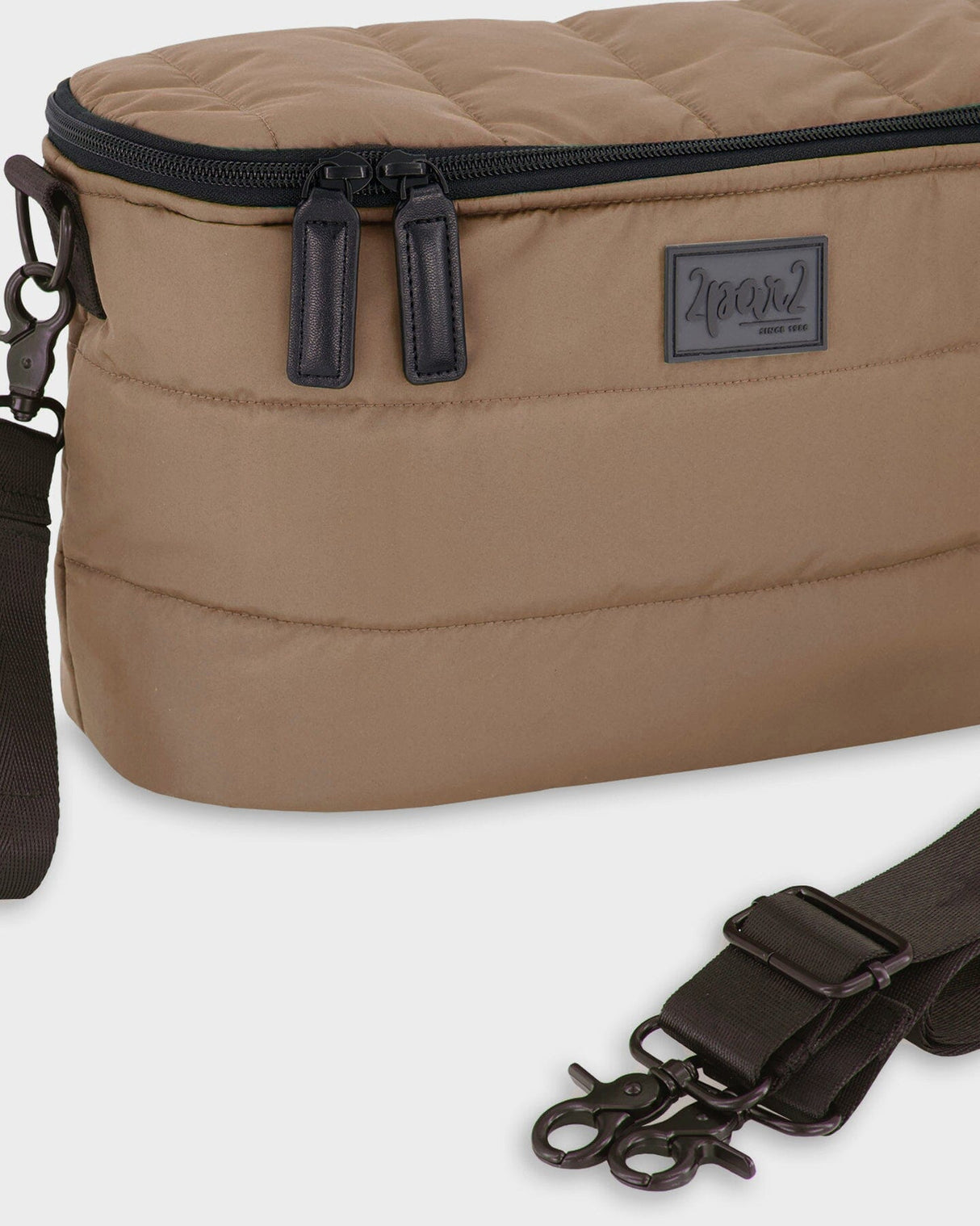 Mini Diaper Bag Chanterelle-1