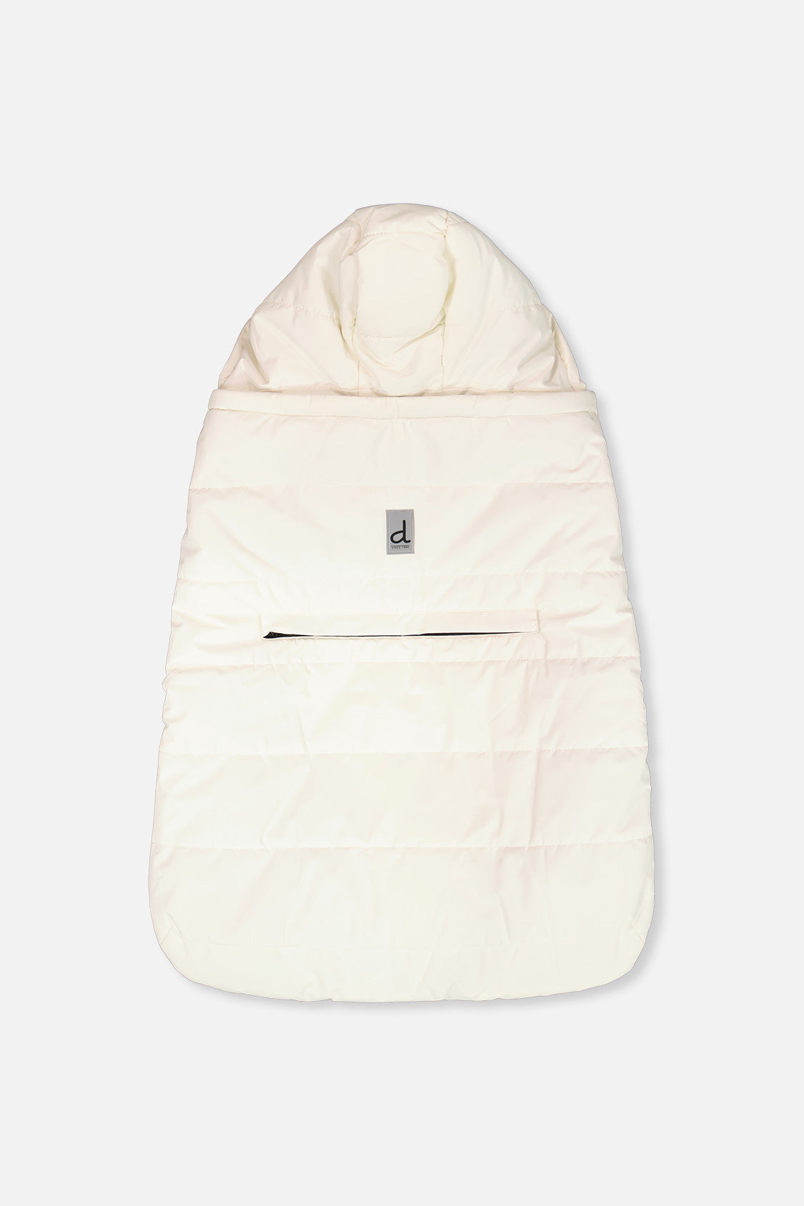 Multi-Function Baby Carrier For Car Seats And Strollers Off White-4