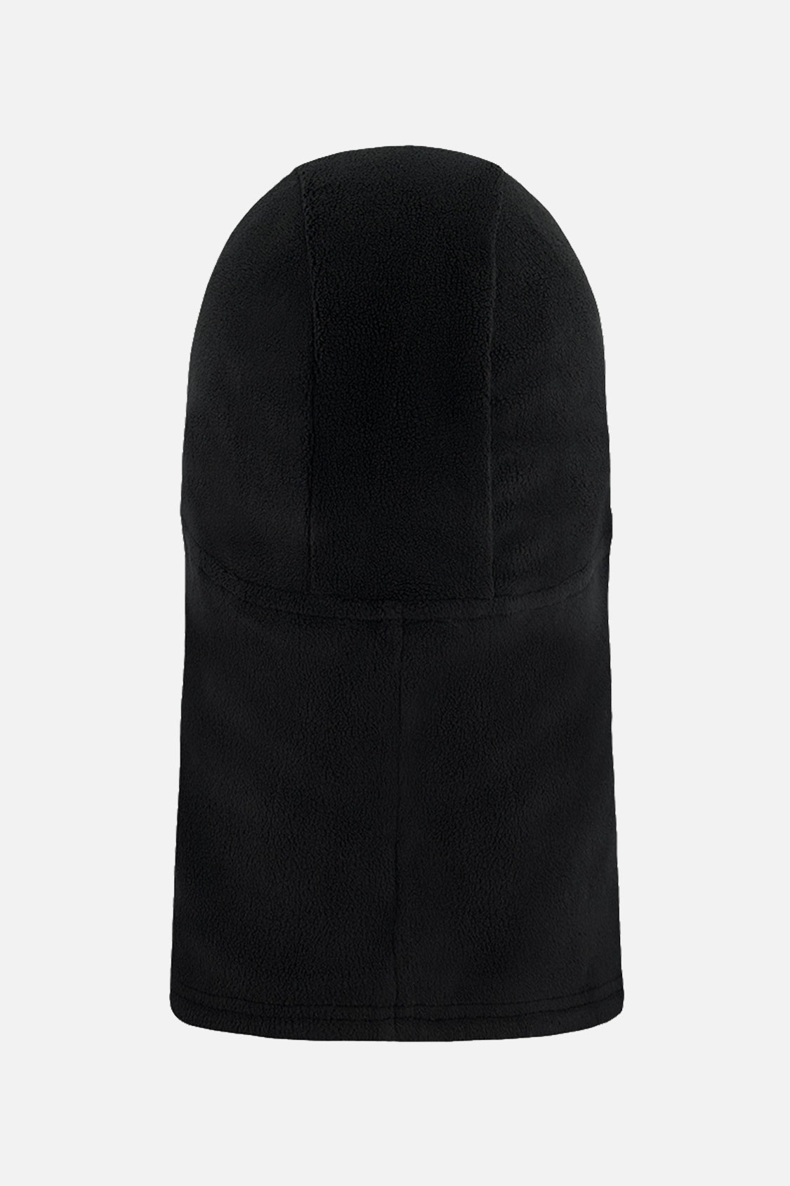 Stretchy Polar Balaclava Black-2