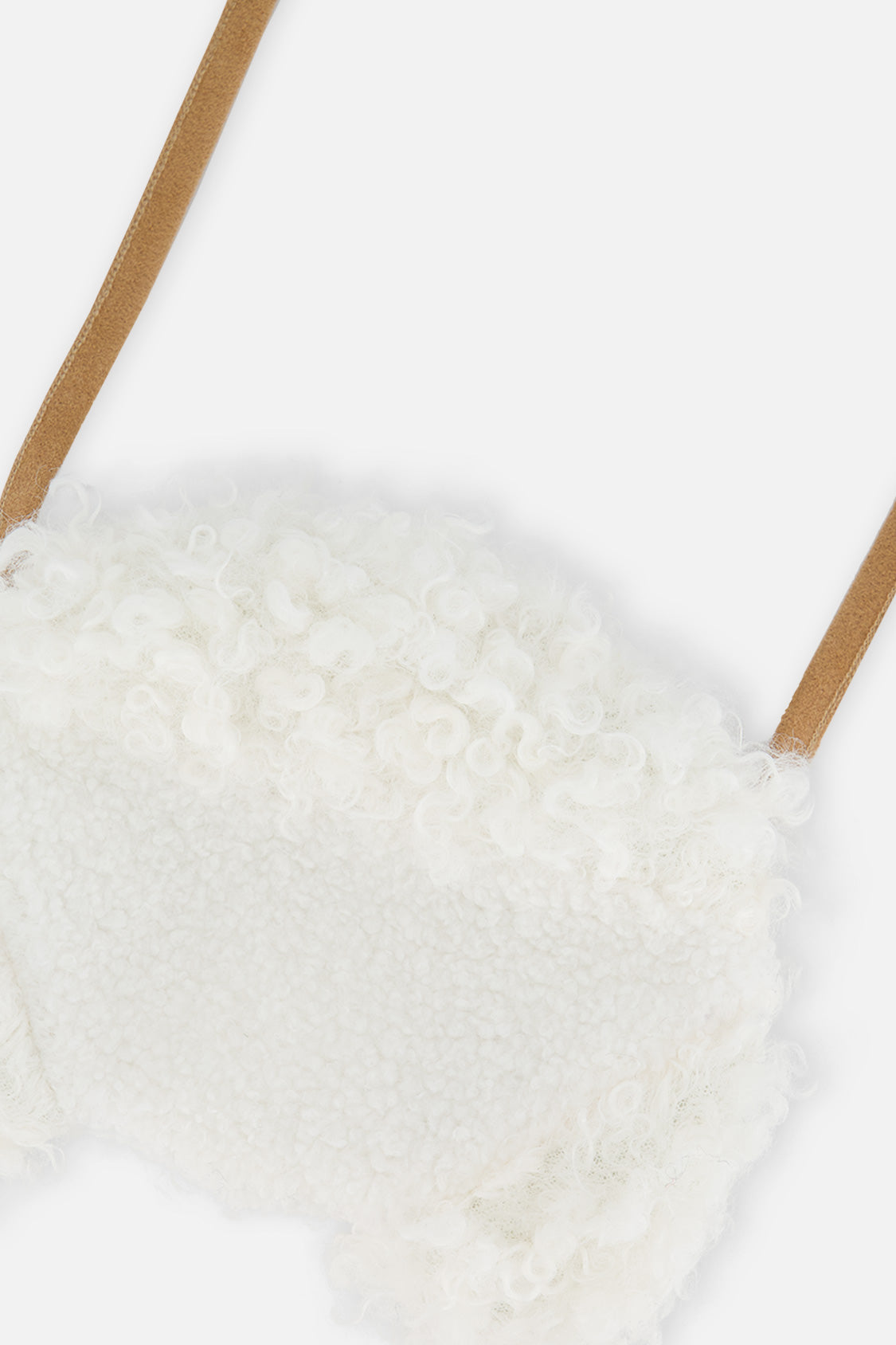 Poodle Bag Off-White-2