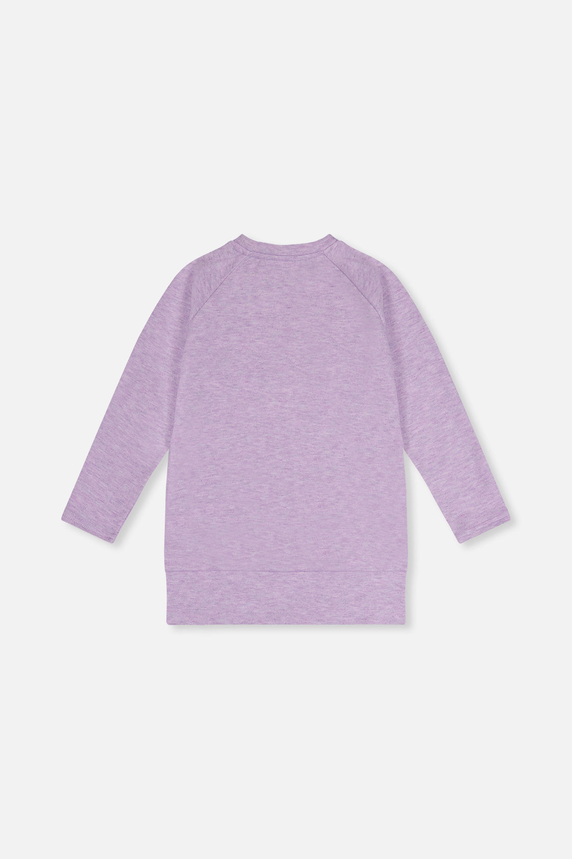 Deux par Deux Tunic Violet product image P2