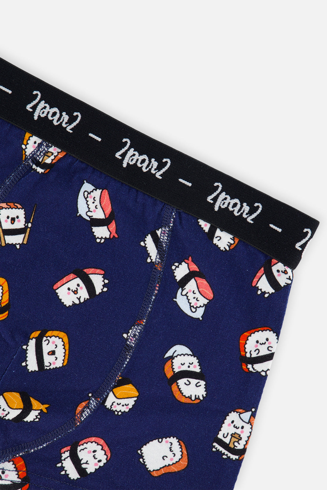 Boxer Pack Of 3 Fun Prints-3