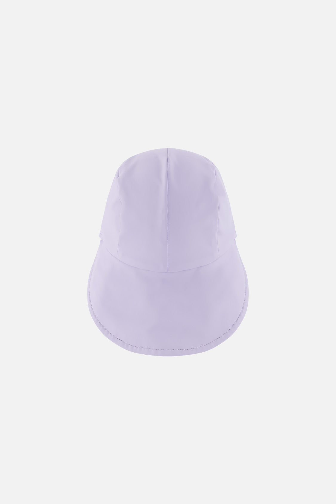 Rain Hat Mauve-2