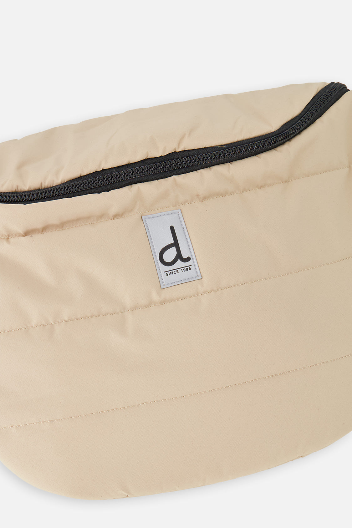 Changing Sling Bag Beige-3