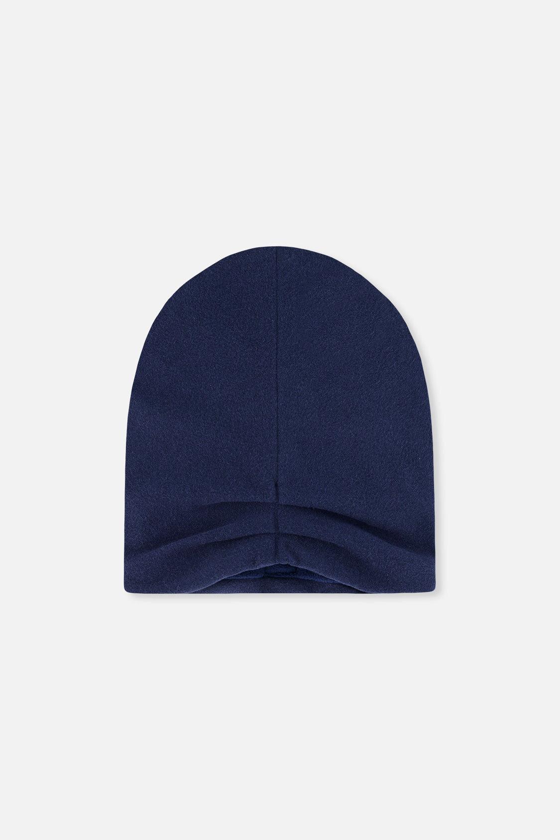 Baby Jersey Hat Navy Blue-1