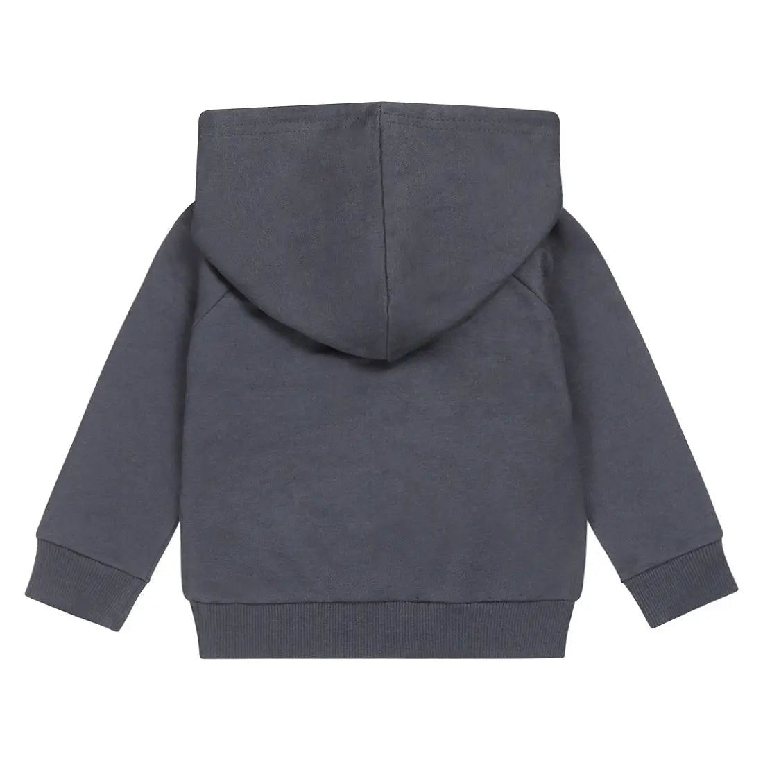 Boys Hoodie Dark Blue | Dirkje - Dirkje