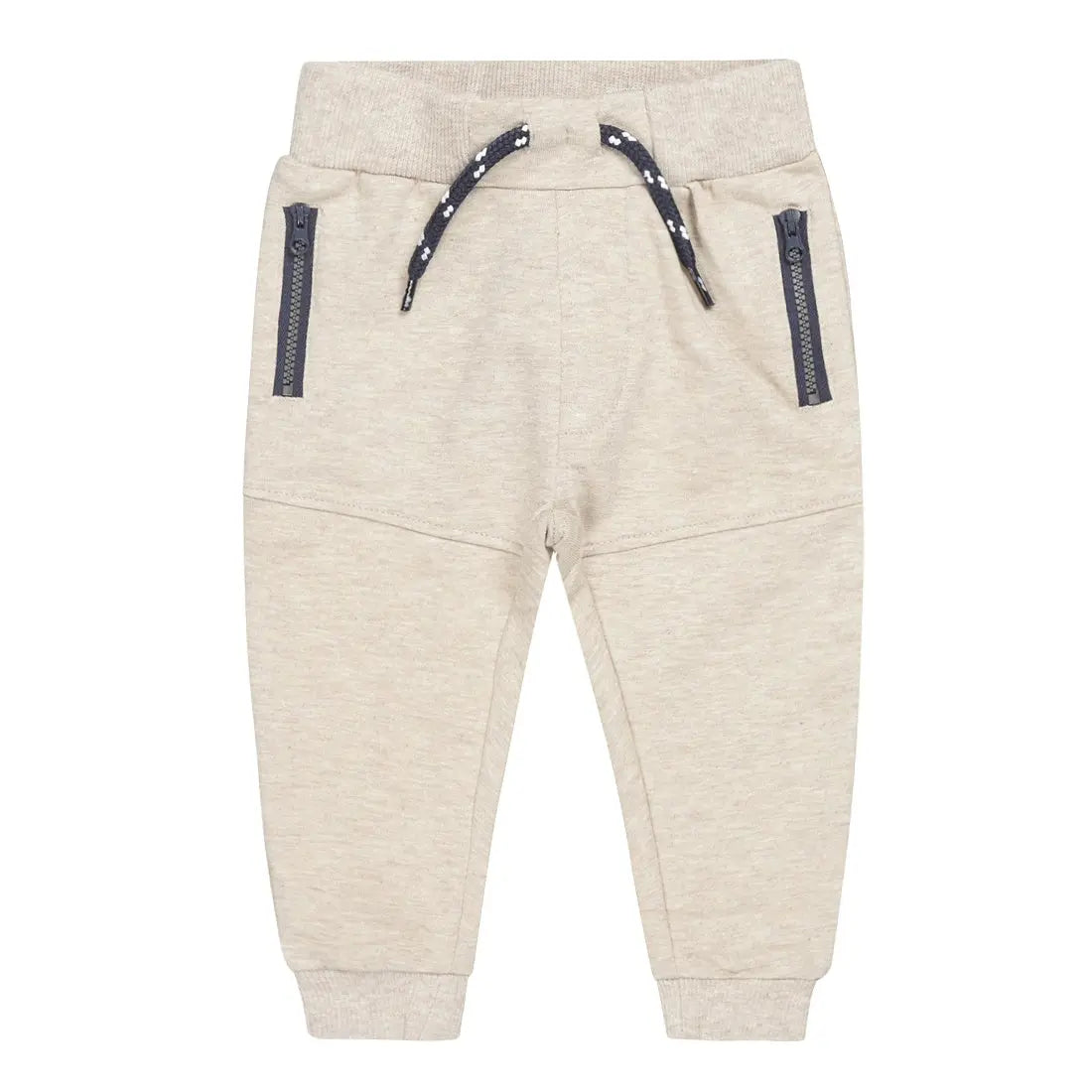 Boys Jogger Light Beige | Dirkje - Dirkje