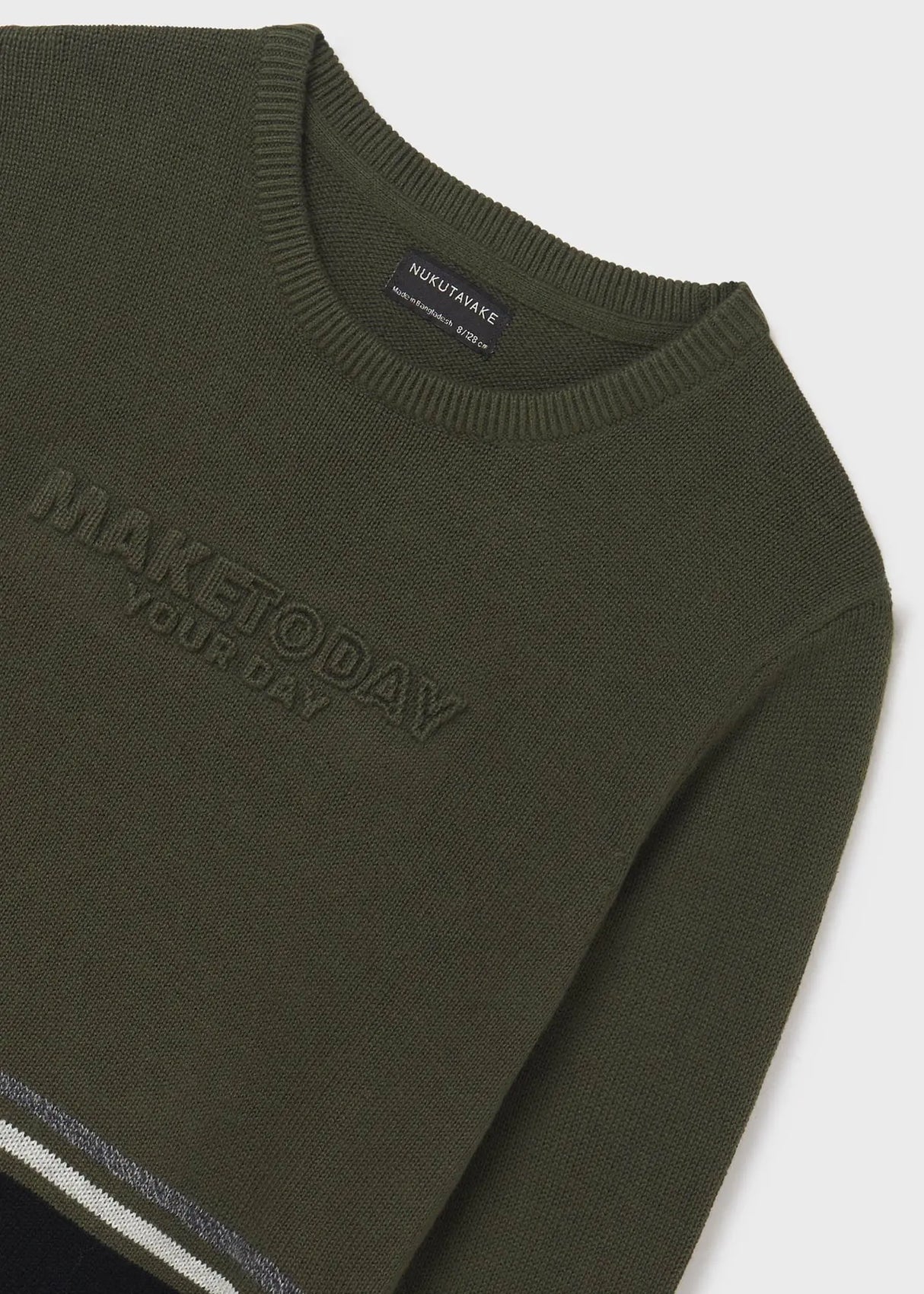 Multicolored Sweater Boy | Mayoral - Mayoral