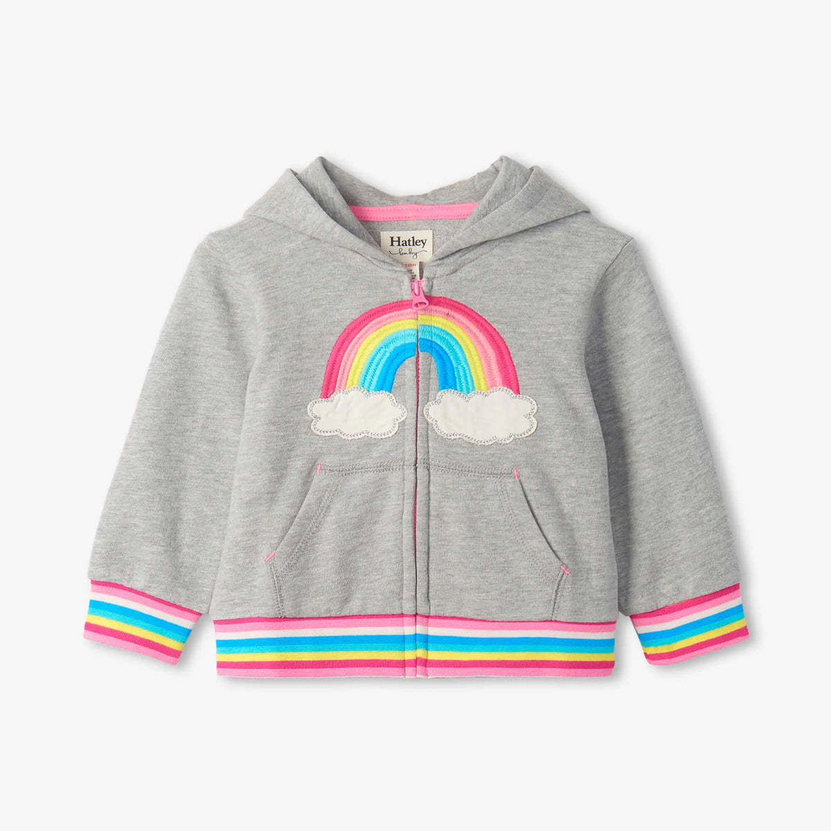 Holographic Sequins Bomber Jacket - Hatley US