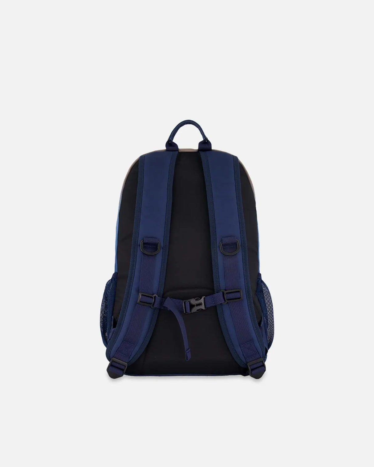 Kids Backpack Blue And Beige Gradient | Deux par Deux | Jenni Kidz