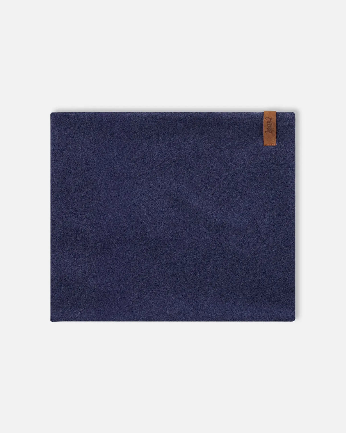 Mid-Season Jersey Neck Tube Navy Blue | Deux par Deux | Jenni Kidz