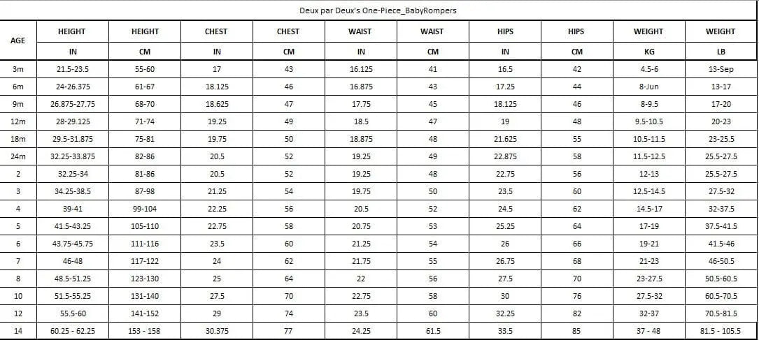 Organic Cotton One-Piece And Baby Romper Blue Bear Print | Deux par Deux | Jenni Kidz