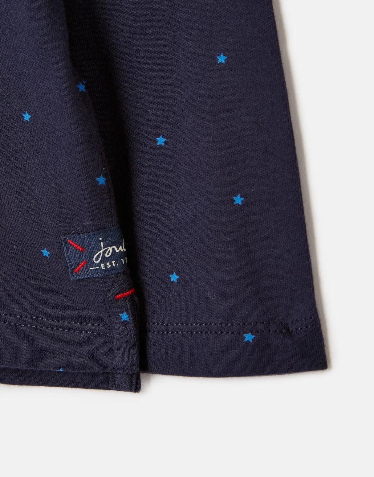 Rocket Two-way sequins T-Shirt | Joules | Joules | Jenni Kidz