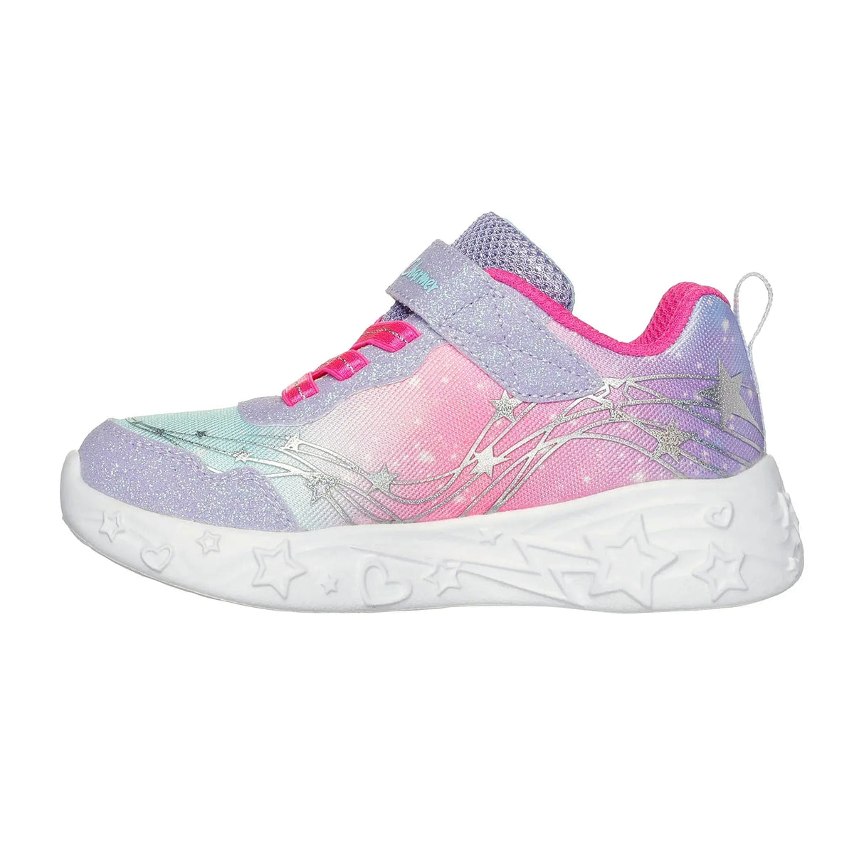 Toddlers Girls' Unicorn Charmer - Lil Stellar Pink | Skechers (Copy) | Skechers | Jenni Kidz