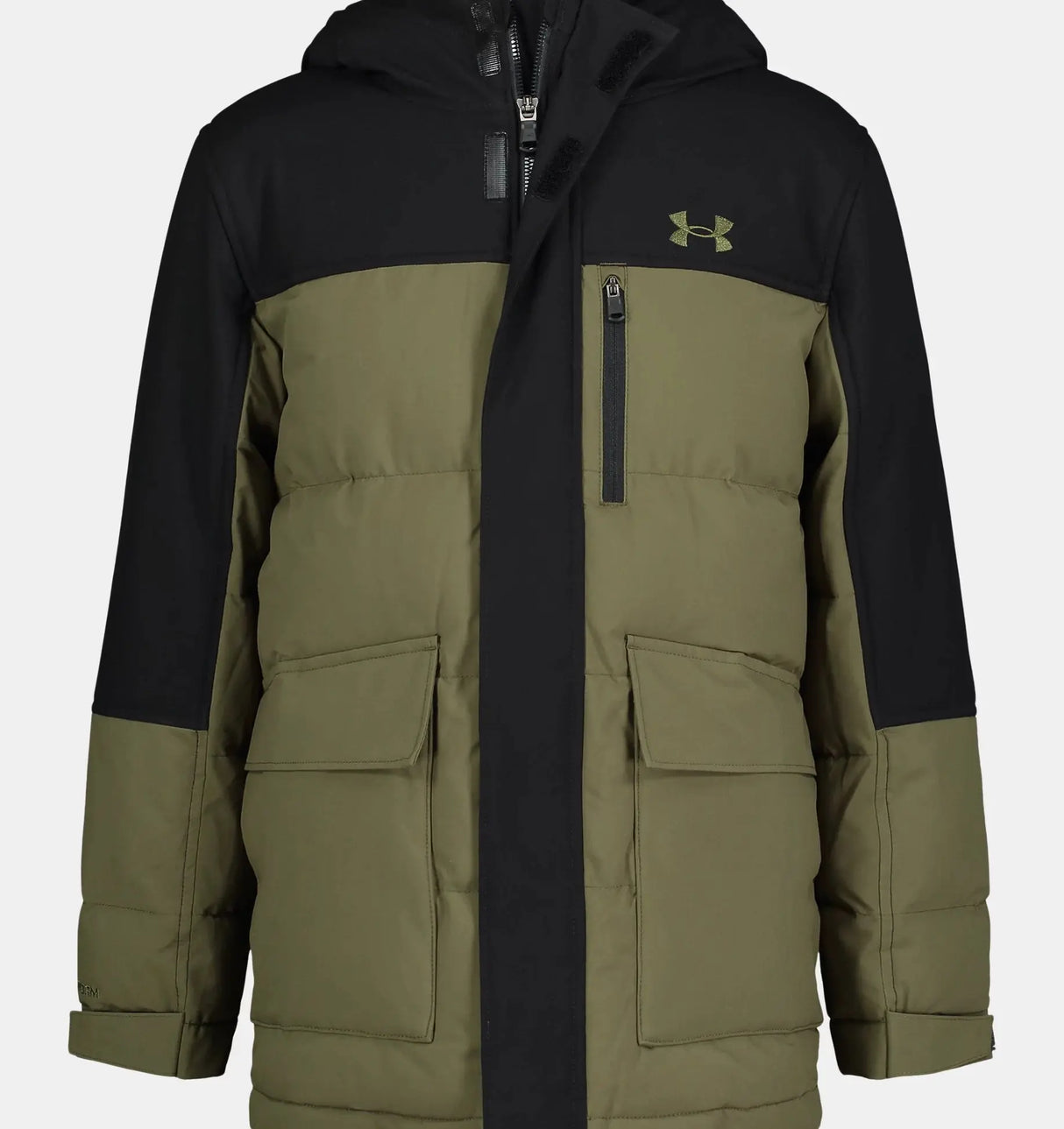 Under Armour Boys' Superthaw Jacket | Boys Winter Jacket | Under Armour | Jenni Kidz