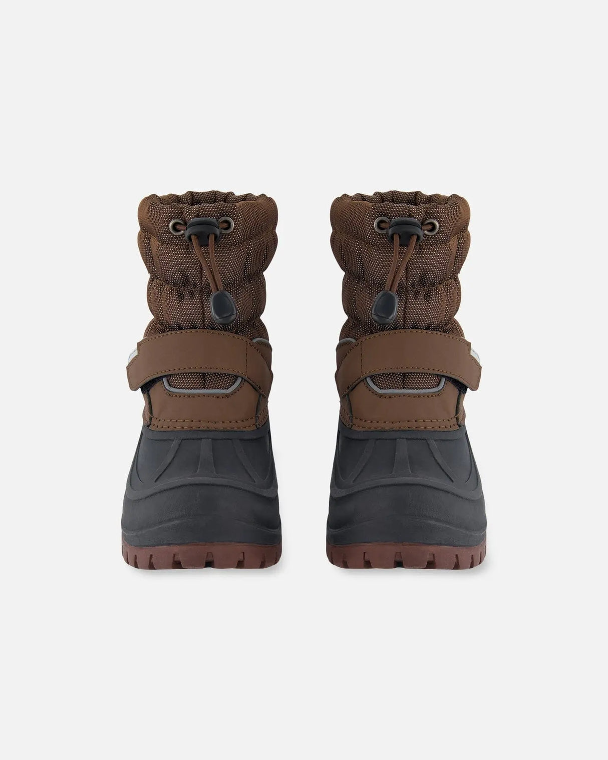Winter Boots Taupe | Deux par Deux | Jenni Kidz