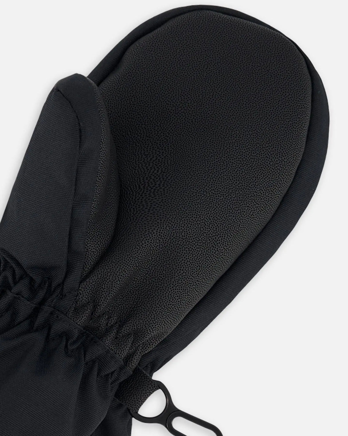 Winter Mittens Play Black | Deux par Deux | Jenni Kidz