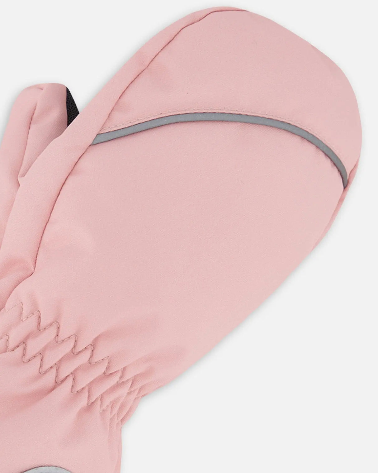 Winter Mittens Play Dusty Pink | Deux par Deux | Jenni Kidz