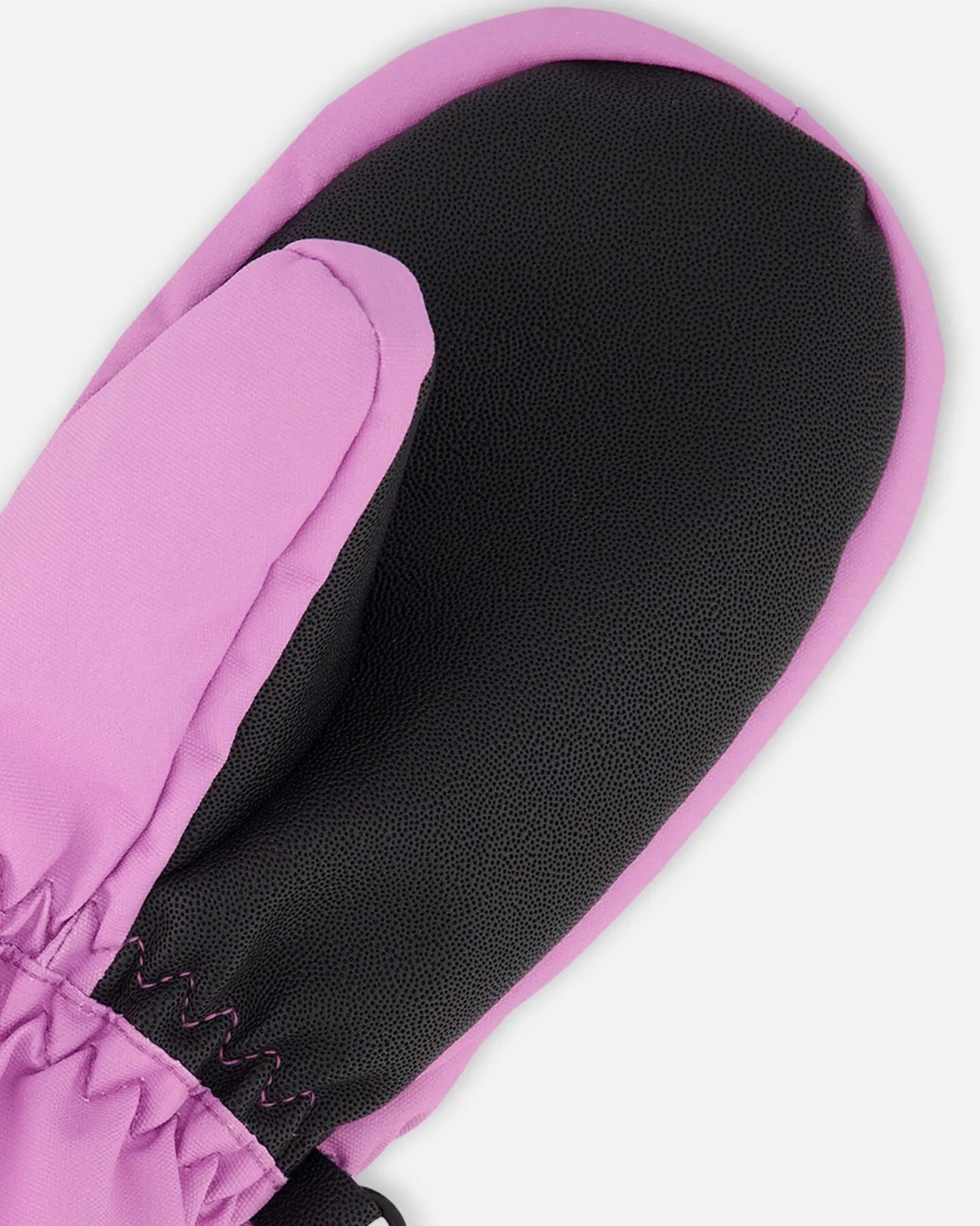 Winter Mittens Play Purple | Deux par Deux | Jenni Kidz