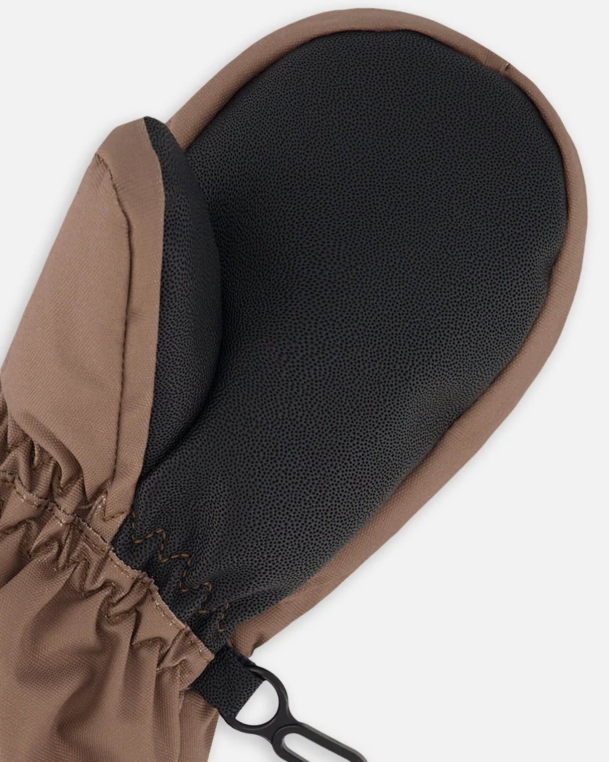 Winter Mittens Play Taupe | Deux par Deux | Jenni Kidz