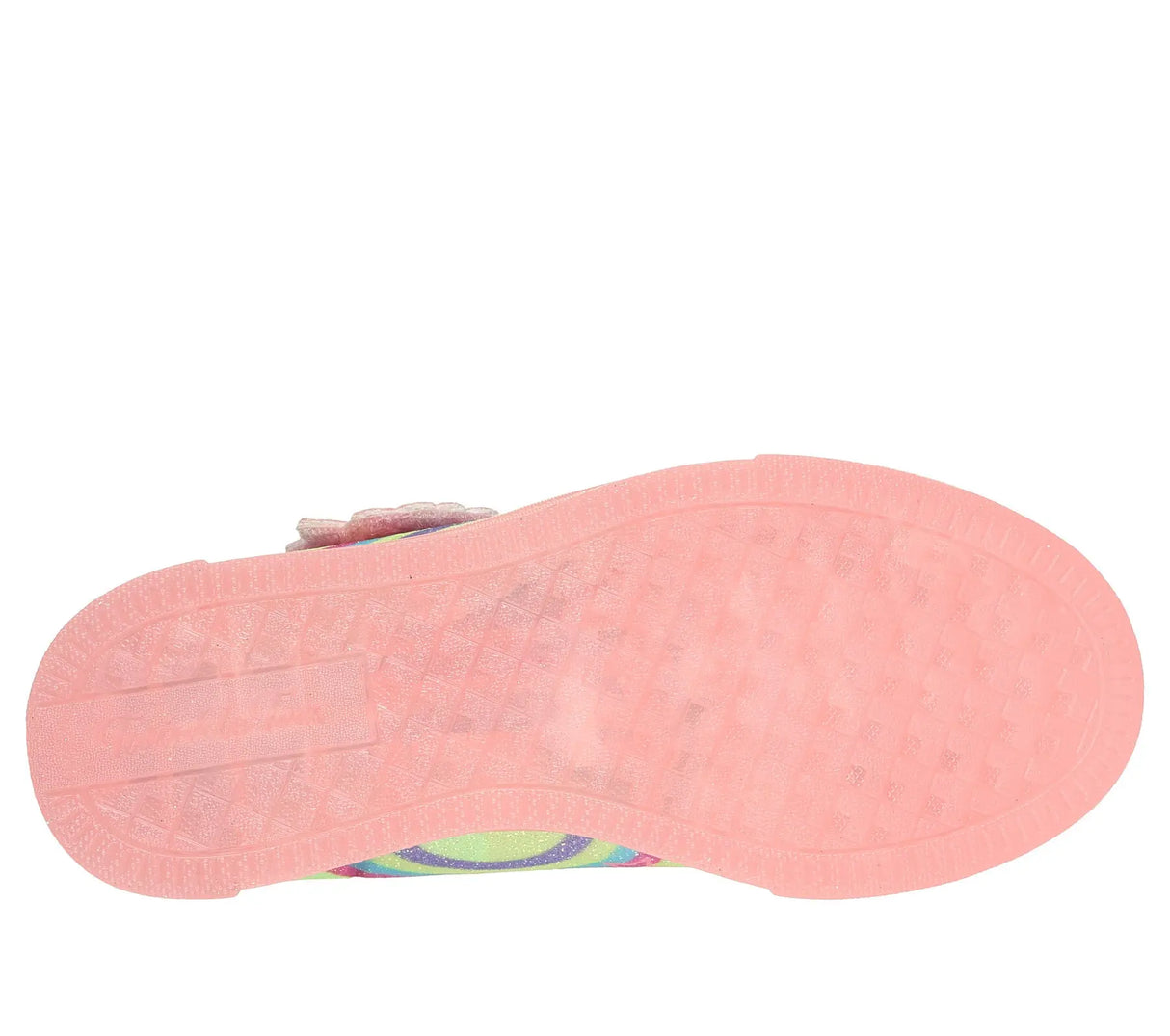 Youth Girls' Twinkle Toes: Twinkle Sparks - Jumpin' Clouds | Skechers (Copy) | Skechers | Jenni Kidz