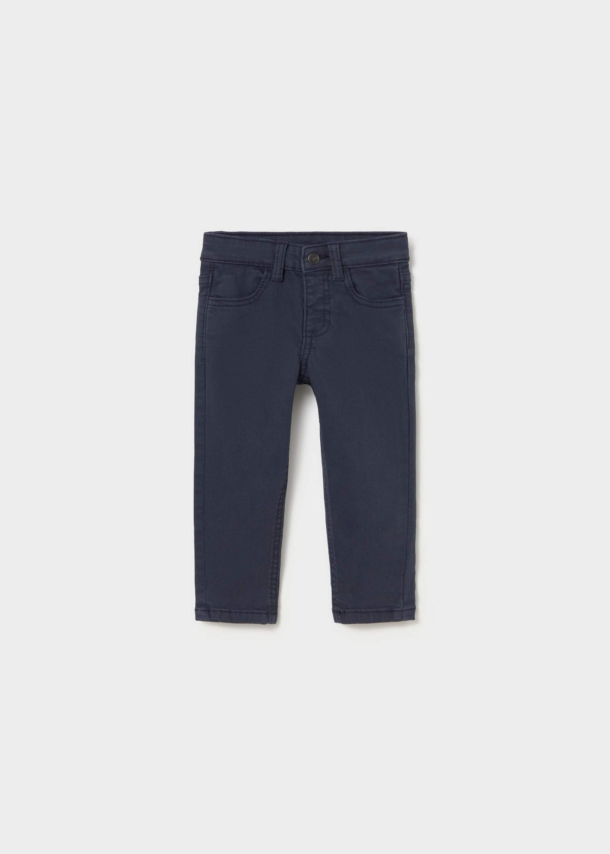 Baby Slim Fit Pants | Mayoral