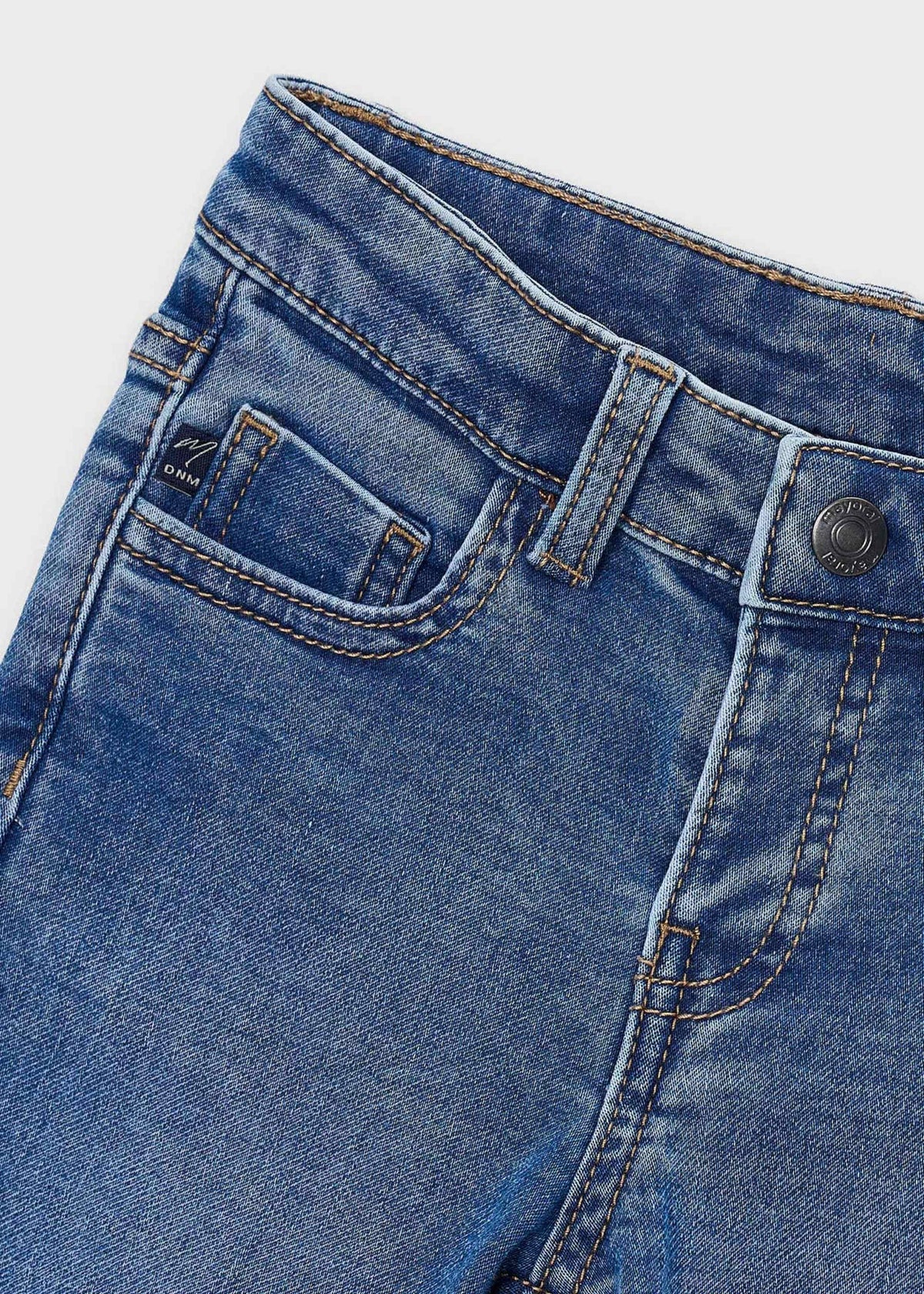 Boy Jeans | Mayoral