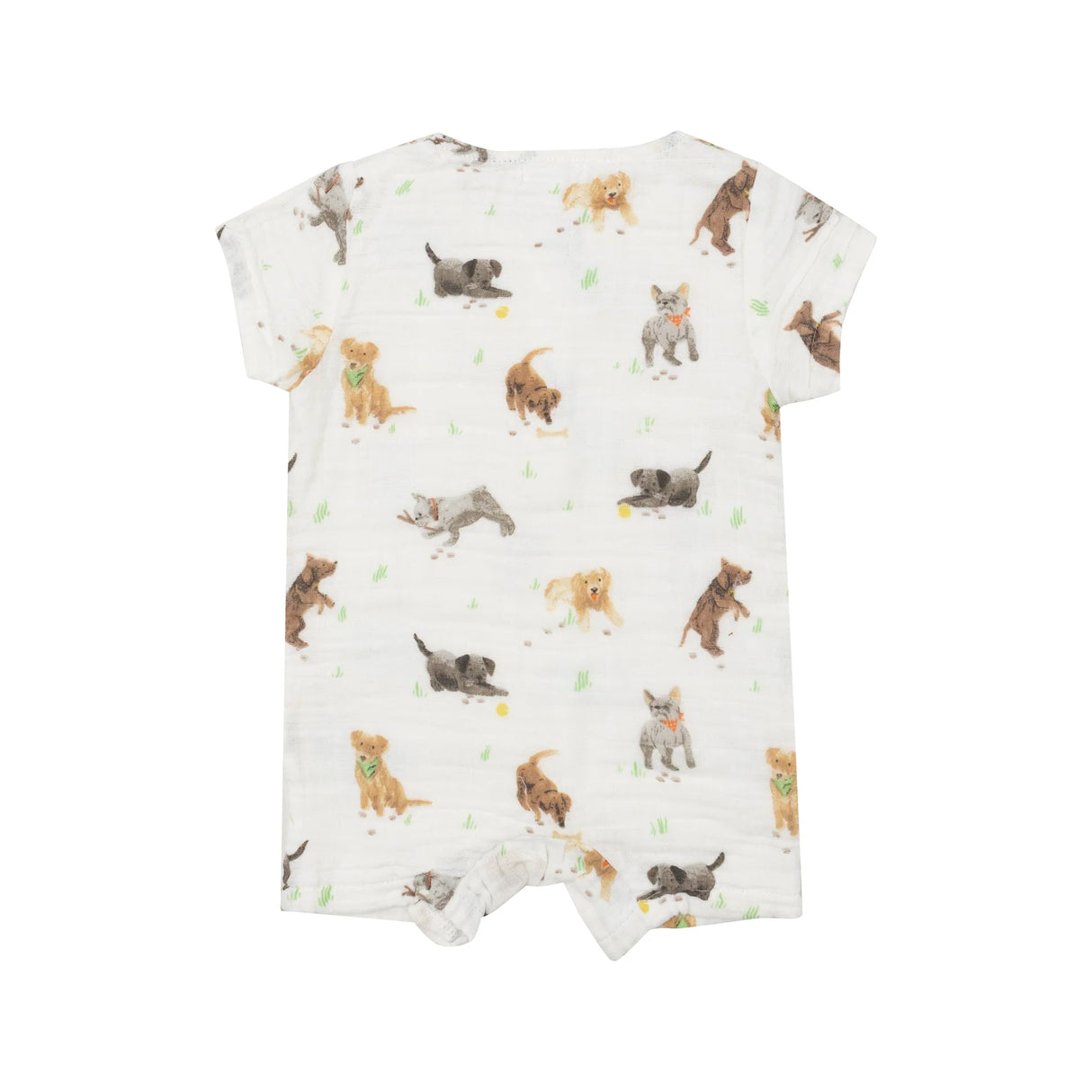 Henley Shortall - Watercolor Puppies | Angel Dear - Jenni Kidz