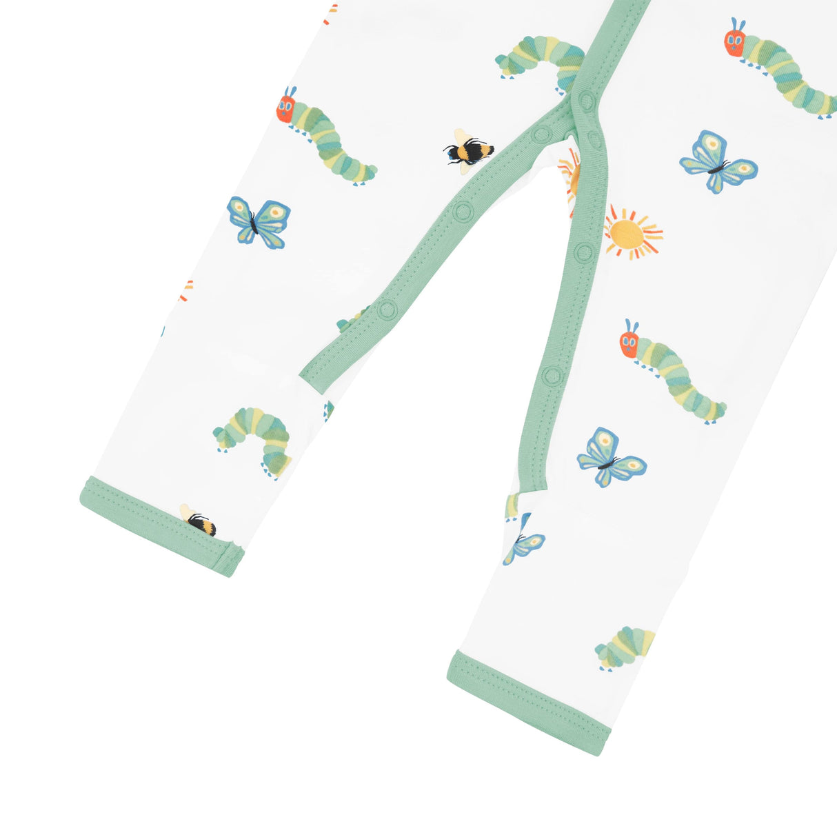 Romper in The Very Hungry Caterpillar™ and Friends | Kyte Baby